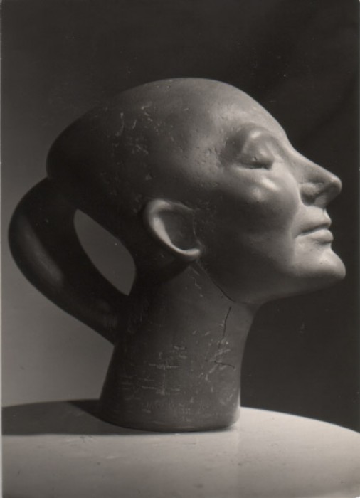 Scopri di più sull'articolo Testa di Sandra (1954)
