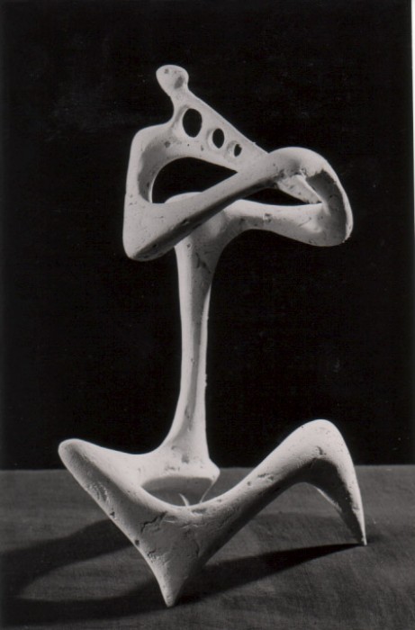 Flautista (1954)-image