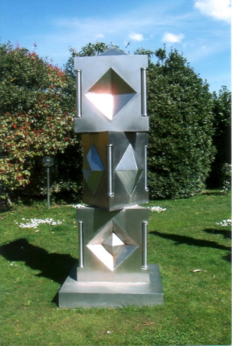 Scopri di più sull'articolo Torre di David (1991)