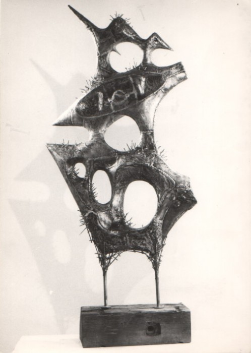 Zoomorfe (1962)-image