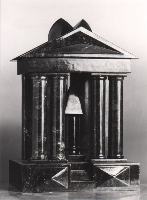 Ara belli (1984) main image