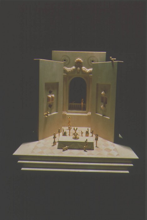 Le nozze di Don Giovanni (1990)-image